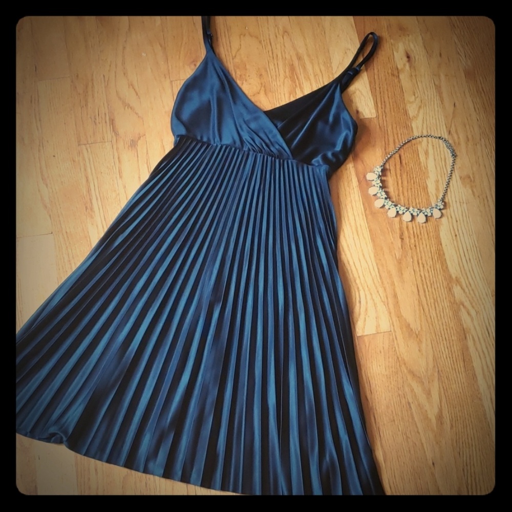 bebe dress